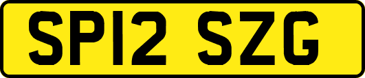 SP12SZG