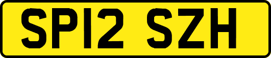 SP12SZH