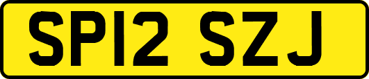SP12SZJ