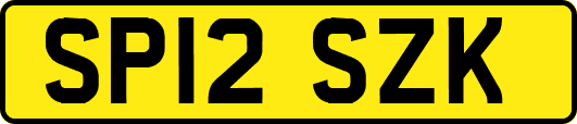 SP12SZK