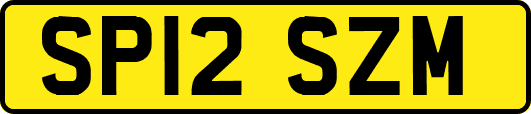 SP12SZM