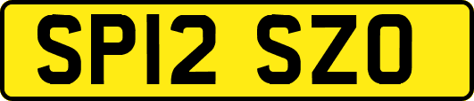 SP12SZO