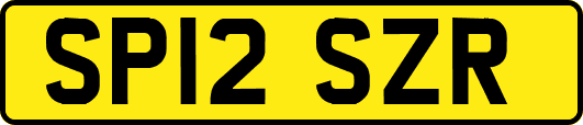 SP12SZR