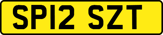 SP12SZT