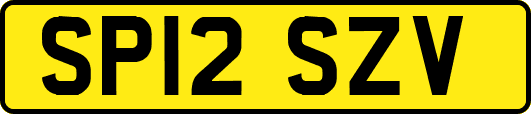 SP12SZV