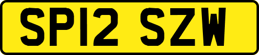 SP12SZW