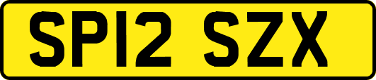 SP12SZX