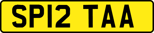 SP12TAA