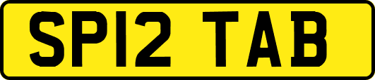 SP12TAB