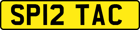 SP12TAC