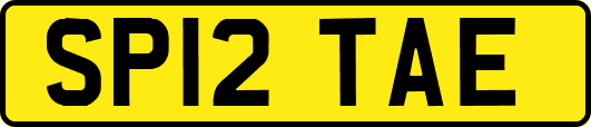 SP12TAE