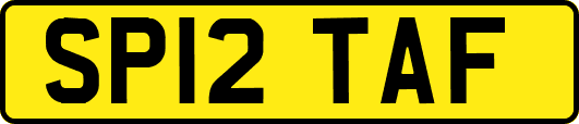 SP12TAF
