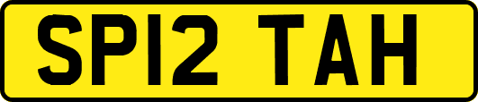 SP12TAH