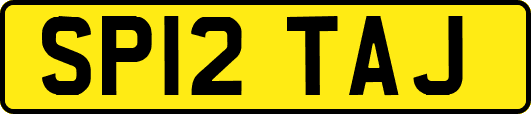 SP12TAJ