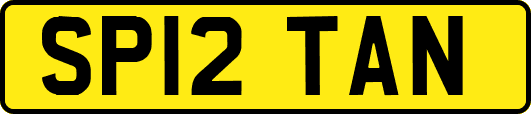 SP12TAN