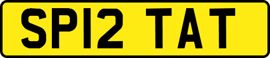 SP12TAT