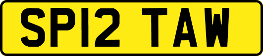 SP12TAW