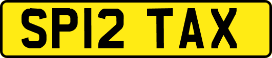 SP12TAX