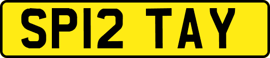SP12TAY
