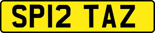 SP12TAZ