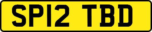 SP12TBD
