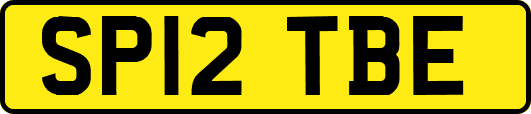 SP12TBE