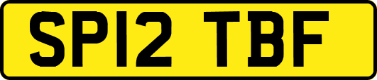 SP12TBF