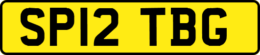 SP12TBG