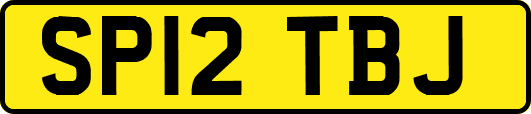 SP12TBJ