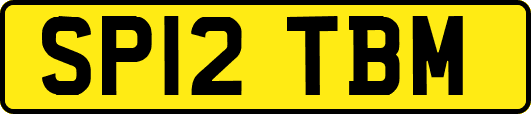 SP12TBM