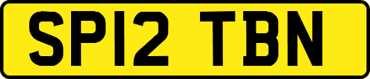 SP12TBN