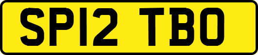 SP12TBO