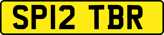 SP12TBR