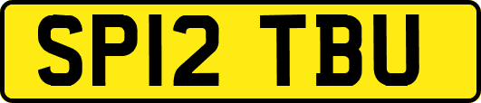 SP12TBU