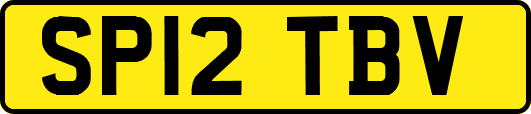 SP12TBV