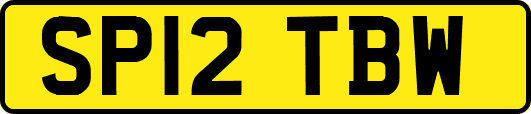 SP12TBW