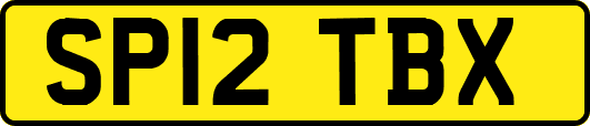 SP12TBX