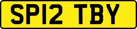 SP12TBY