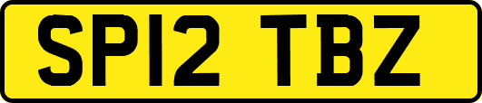 SP12TBZ