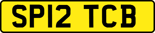 SP12TCB