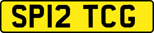 SP12TCG