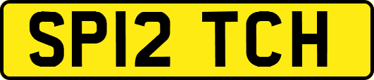 SP12TCH
