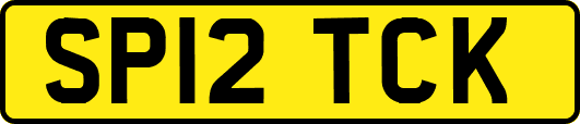 SP12TCK