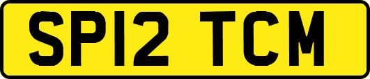 SP12TCM