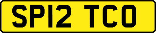 SP12TCO