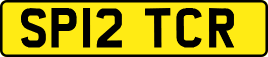 SP12TCR