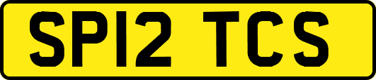 SP12TCS