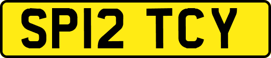 SP12TCY