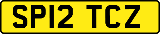 SP12TCZ