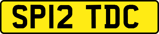 SP12TDC